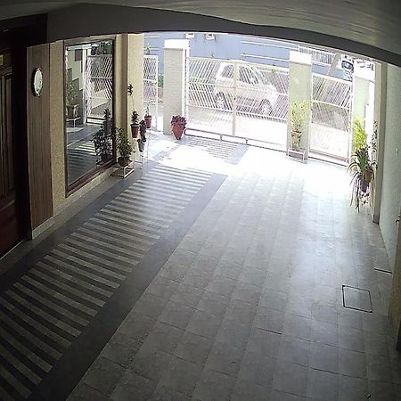 Homistay 1 Bhk Panchkula Ngoại thất bức ảnh