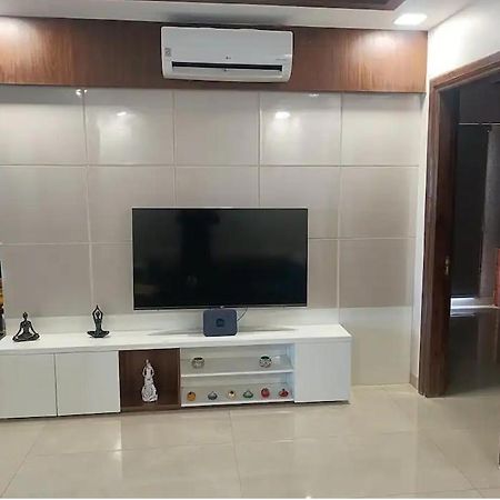 Homistay 1 Bhk Panchkula Ngoại thất bức ảnh
