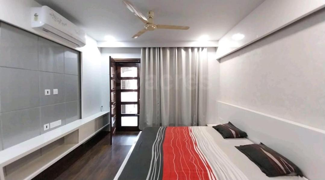 Homistay 1 Bhk Panchkula Ngoại thất bức ảnh