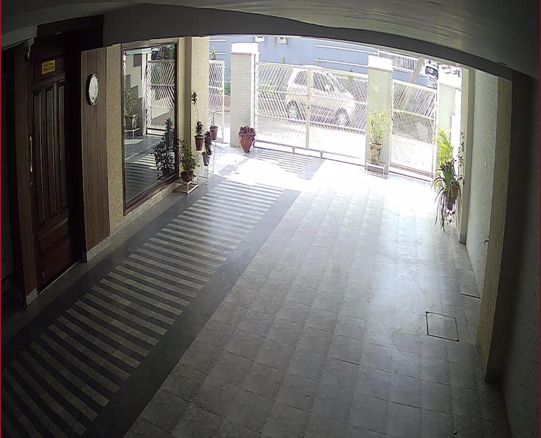 Homistay 1 Bhk Panchkula Ngoại thất bức ảnh