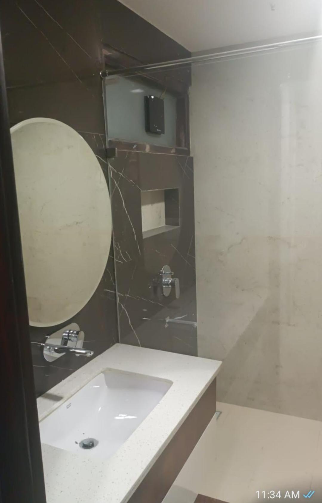 Homistay 1 Bhk Panchkula Phòng bức ảnh