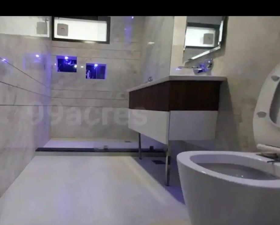 Homistay 1 Bhk Panchkula Phòng bức ảnh