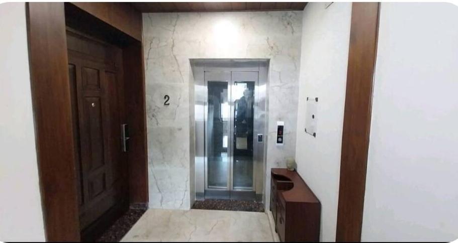 Homistay 1 Bhk Panchkula Phòng bức ảnh