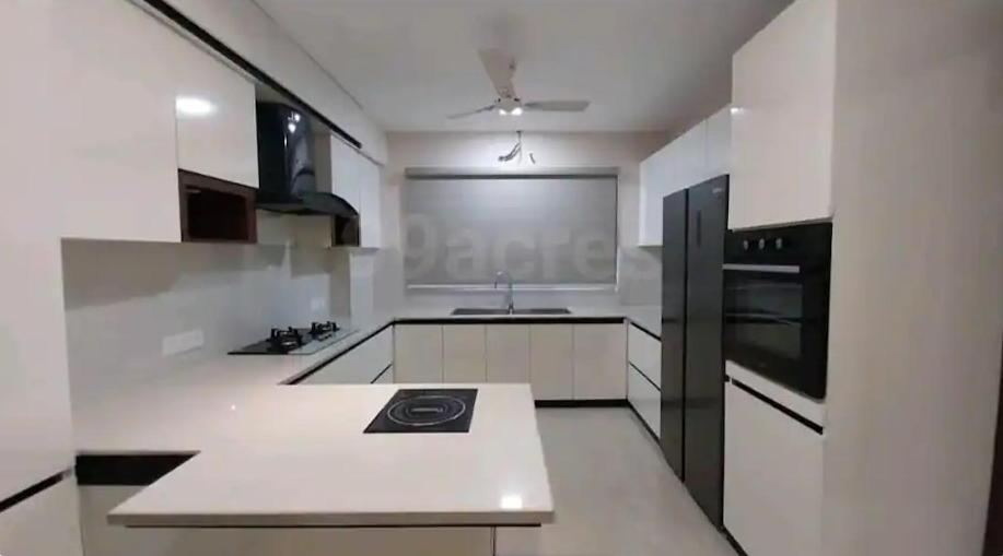 Homistay 1 Bhk Panchkula Phòng bức ảnh