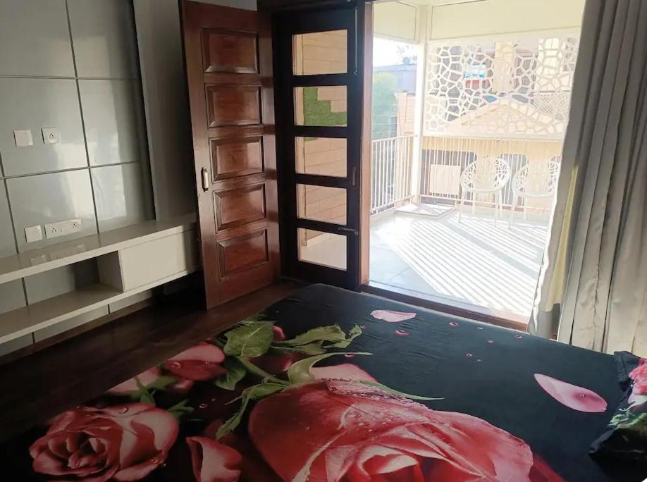 Homistay 1 Bhk Panchkula Phòng bức ảnh